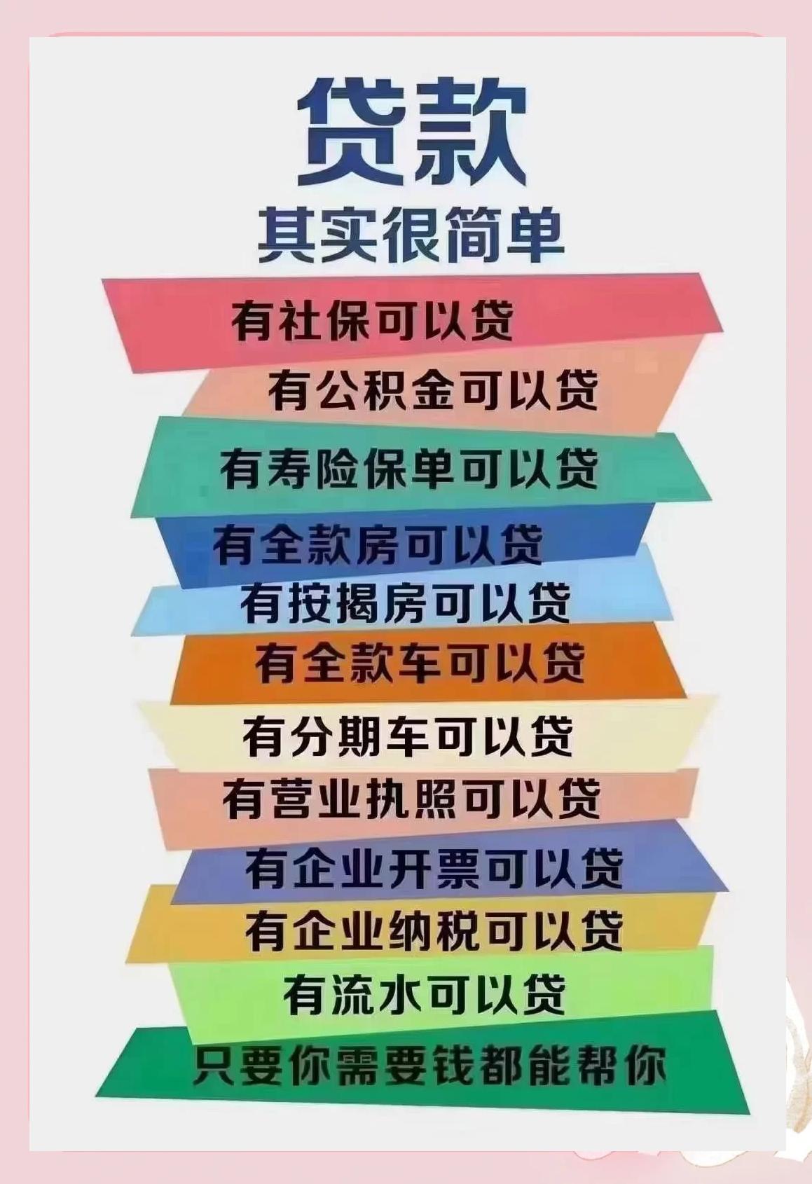 垦利最新有社保必下的小额贷款方法分析(最方便真实的垦利个人社保贷款能贷多少方法)
